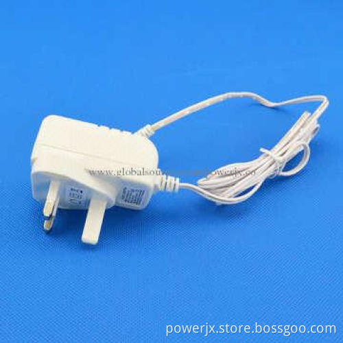 Switching Power Charging AC/DC Adapter, 100-240V, Approved by CE, CCC, CB, FCC, SAA and UL